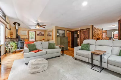 1480 Arnold Trail, Eustis, ME 04936 - Photo 11