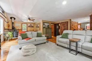 1480 Arnold Trail, Eustis, ME 04936 - Photo 11