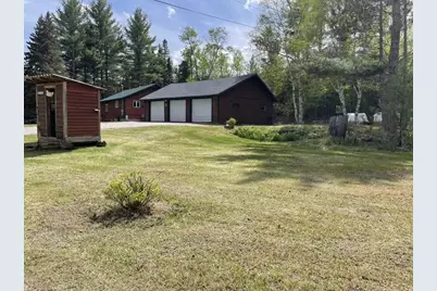 1480 Arnold Trail, Eustis, ME 04936 - Photo 37