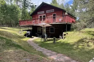 1480 Arnold Trail, Eustis, ME 04936 - Photo 21