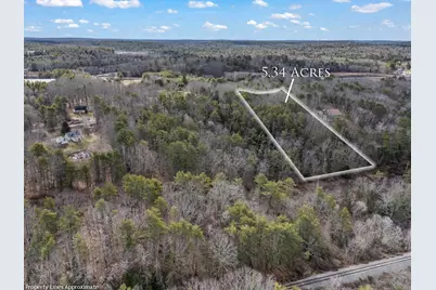 Lot #4 Lewis Hill Road, Newcastle, ME 04553 - Photo 7