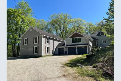 1686 North Road, Gilead, ME 04217 - Photo 1