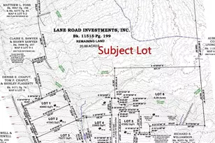 Lot 7 Off Ln Rd, Mechanic Falls, ME 04256 - Photo 1