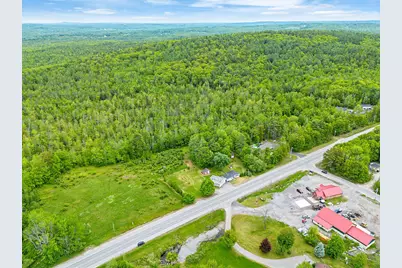 Lot 4 Pigeon Hill Road, Mechanic Falls, ME 04256 - Photo 3