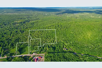 Lot 5 Pigeon Hill Road, Mechanic Falls, ME 04256 - Photo 1