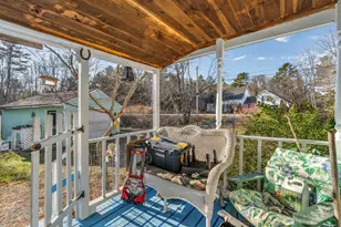 142 Clark Island Rd, Saint George, ME 04859 - Photo 7