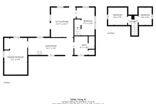 142 Clark Island Rd, Saint George, ME 04859 - Photo 33