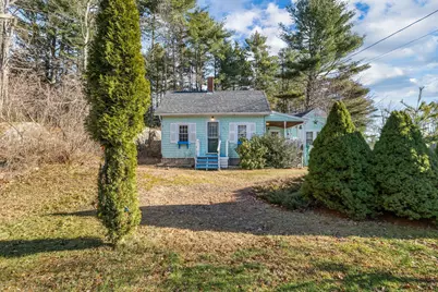 142 Clark Island Road, Saint George, ME 04859 - Photo 5