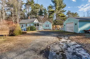 142 Clark Island Rd, Saint George, ME 04859 - Photo 3