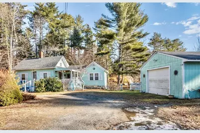 142 Clark Island Road, Saint George, ME 04859 - Photo 1