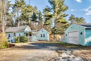 142 Clark Island Rd, Saint George, ME 04859 - Photo 1