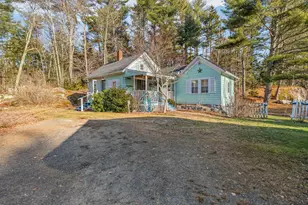 142 Clark Island Rd, Saint George, ME 04859 - Photo 3