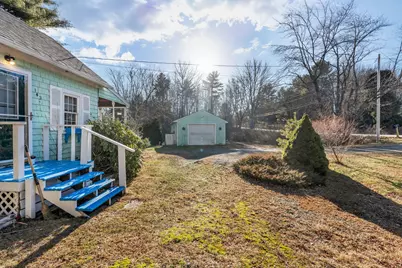 142 Clark Island Road, Saint George, ME 04859 - Photo 23