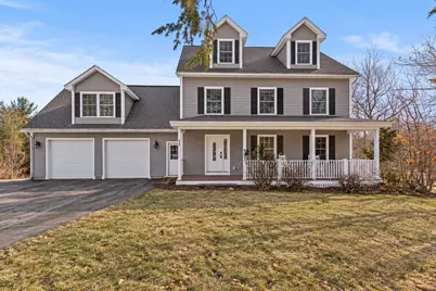 58 Hardy Road, Falmouth, ME 04105 - Photo 1