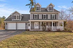 58 Hardy Rd, Falmouth, ME 04105 - Photo 1