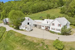 38 Kuvaja Rd, Greenwood, ME 04255 - Photo 3