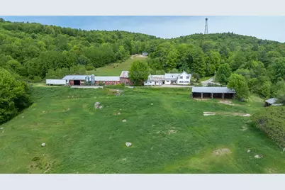 38 Kuvaja Road, Greenwood, ME 04255 - Photo 5