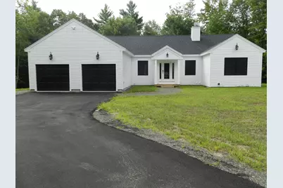 761 Fort Hill Road, Gorham, ME 04038 - Photo 1