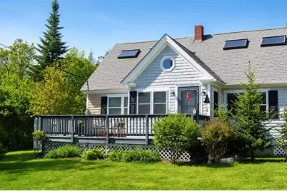 158 Wyman Road, Milbridge, ME 04658 - Photo 1