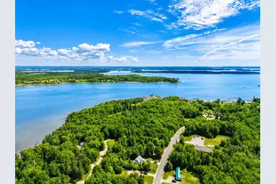 158 Wyman Road, Milbridge, ME 04658 - Photo 5