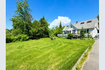 158 Wyman Road, Milbridge, ME 04658 - Photo 1