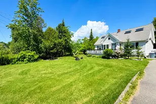 158 Wyman Rd, Milbridge, ME 04658 - Photo 1