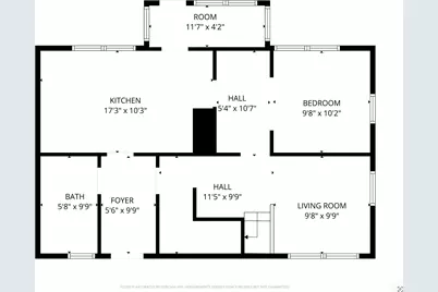 158 Wyman Road, Milbridge, ME 04658 - Photo 41
