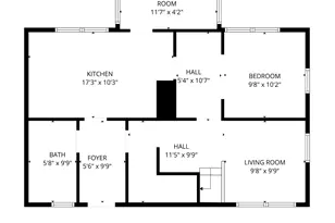 158 Wyman Rd, Milbridge, ME 04658 - Photo 41
