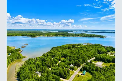 158 Wyman Road, Milbridge, ME 04658 - Photo 43
