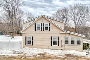 465 Carthage Rd, Carthage, ME 04224 - Photo 27