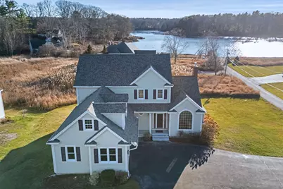 1 River Farm Road, York, ME 03909 - Photo 1