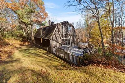 6 Abenaki Road, Boothbay Harbor, ME 04538 - Photo 49