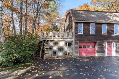 6 Abenaki Road, Boothbay Harbor, ME 04538 - Photo 57