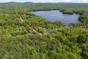 149 Youngs Hill Rd, Washington, ME 04574 - Photo 5