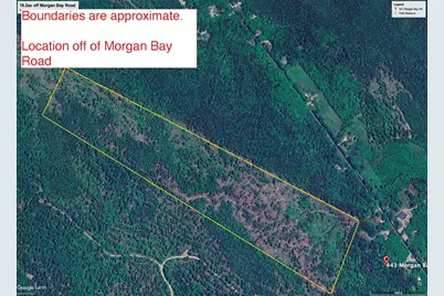 429 Morgan Bay Road, Surry, ME 04684 - Photo 1