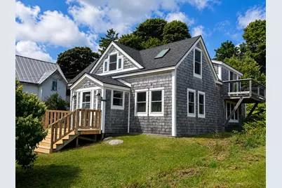 53 Washington Street, Lubec, ME 04652 - Photo 1
