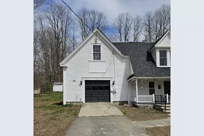 28 Sebago Road, Hiram, ME 04041 - Photo 5