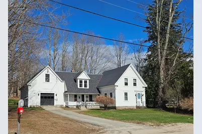 28 Sebago Road, Hiram, ME 04041 - Photo 1