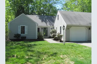 22 Oakwood Lane #22, Kennebunk, ME 04043 - Photo 3