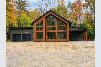 125 Deer View Road, Bethel, ME 04217 - Photo 1