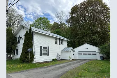 8 Preble Avenue, Madison, ME 04950 - Photo 1