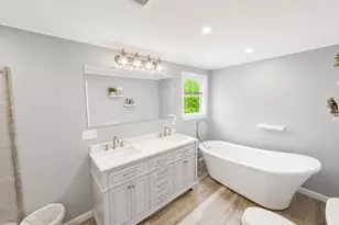 50 Ficketts Point Rd, Milbridge, ME 04658 - Photo 15