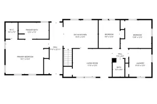 50 Ficketts Point Rd, Milbridge, ME 04658 - Photo 29