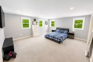 50 Ficketts Point Rd, Milbridge, ME 04658 - Photo 11