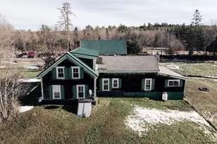 144 Harrison Rd, Edmunds Twp, ME 04628 - Photo 7