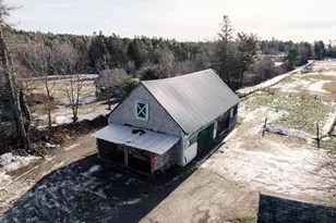 144 Harrison Rd, Edmunds Twp, ME 04628 - Photo 9