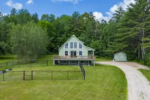 197 Vernon St, Bethel, ME 04217 - Photo 1