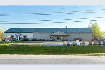 353 Skowhegan Road, Fairfield, ME 04927 - Photo 1