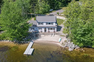 123 Estes Way, Eastbrook, ME 04634 - Photo 1
