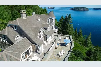 62 Sols Cliff Road, Bar Harbor, ME 04609 - Photo 1